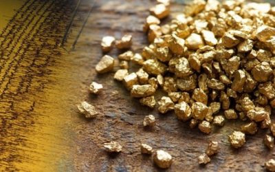 Oro a 1800$, ce l’avevi in portafoglio?