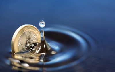 Investire nell’acqua