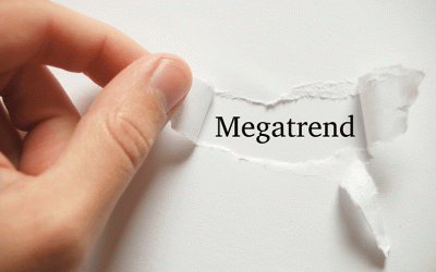 Etf su megatrend: ecco alcune soluzioni interessanti