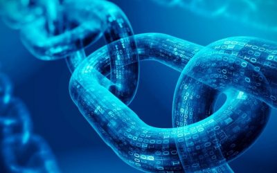 Invesco Global Blockchain ai raggi X