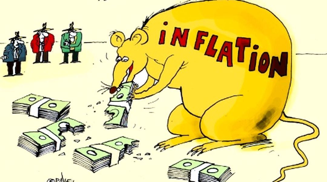 L’inflazione sta tornando? Come proteggersi?