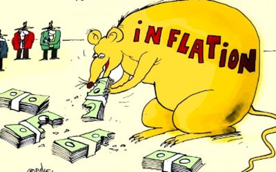 L’inflazione sta tornando? Come proteggersi?