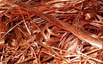 Rame sui massimi a 10 anni: considerazioni e spunti