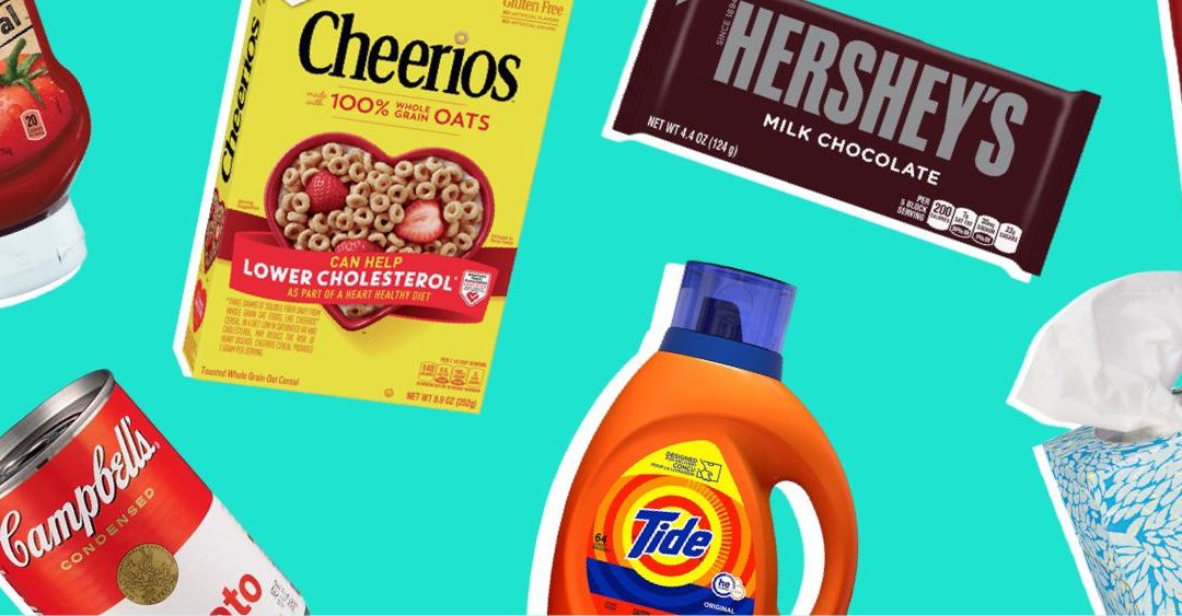 Il settore difensivo per eccellenza: i consumi di base