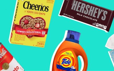 Il settore difensivo per eccellenza: i consumi di base