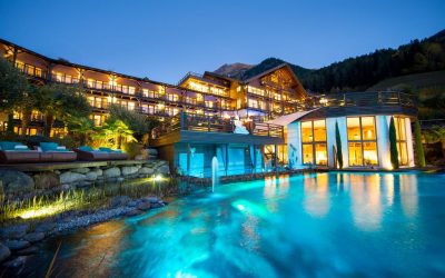 Alcuni certificati sulle catene alberghiere