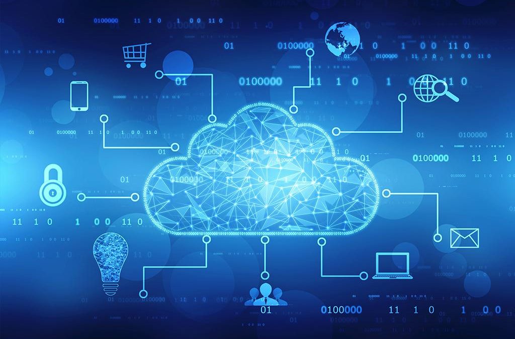 Investire nel cloud computing