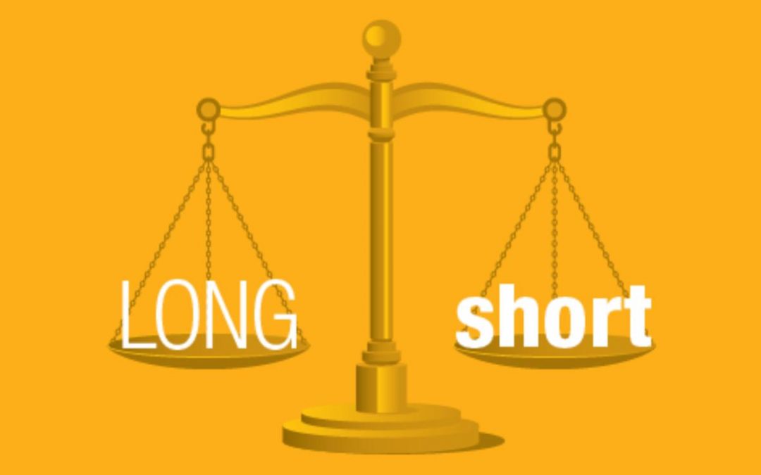 Le strategie degli hedge funds: Long/Short Equity