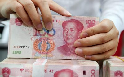Decorrelare un portafoglio con bond cinesi