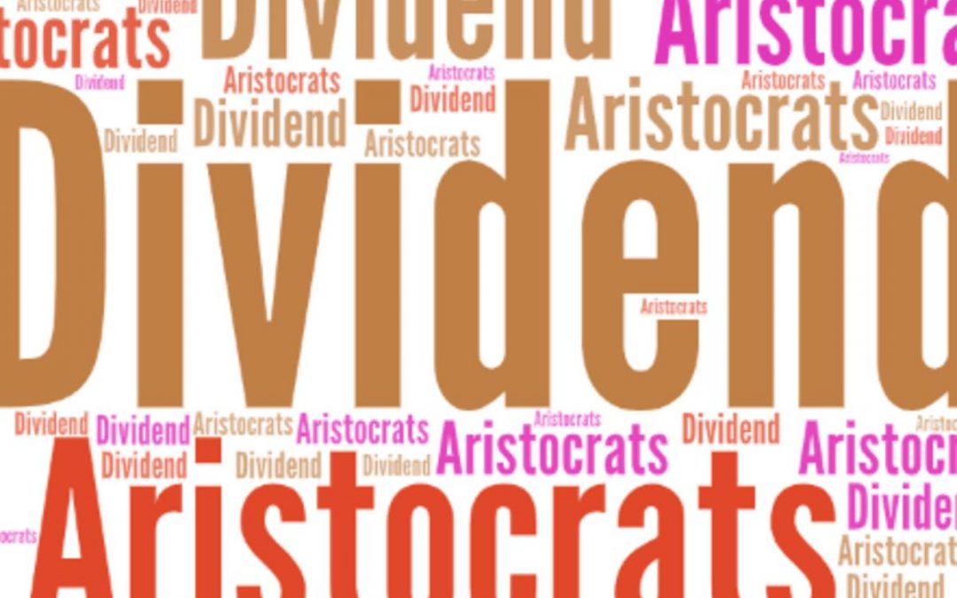 Iniziare a costruirsi una rendita con i dividend aristocrats