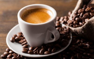 Caffè sui massimi dal 2014: spunti e considerazioni