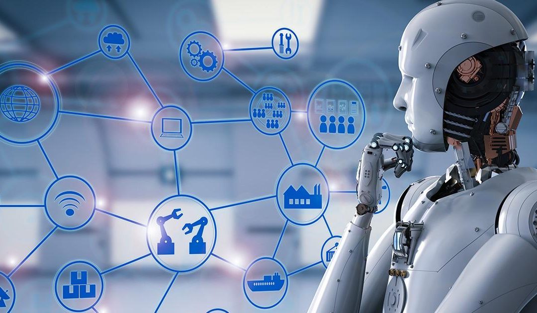 Investire nella robotica