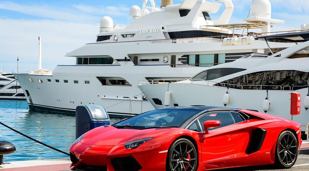 Il lusso nella morsa cinese: Amundi Global Luxury ai raggi X