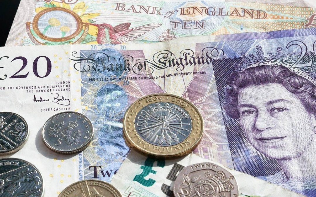 Diversificare un portafoglio sulla sterlina: ecco le varie soluzioni praticabili