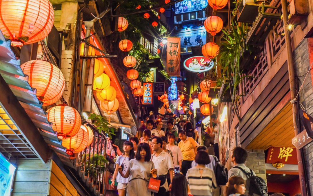 Il mercato azionario con il miglior rapporto rendimento rischio